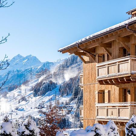 Hotel Tannenhof*****Superior St. Anton am Arlberg Exterior foto