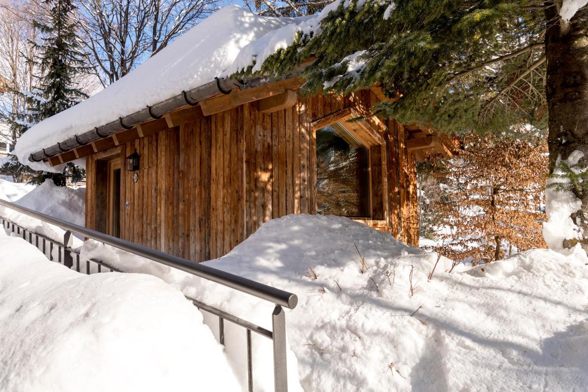 Hotel Tannenhof*****Superior St. Anton am Arlberg Exterior foto